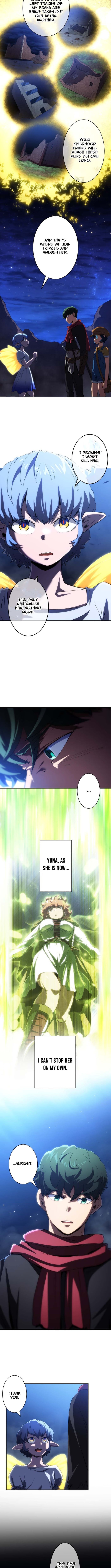 Read wild ranker Manga Online