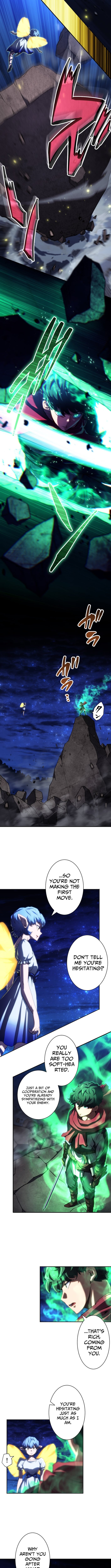 Read wild ranker Manga Online