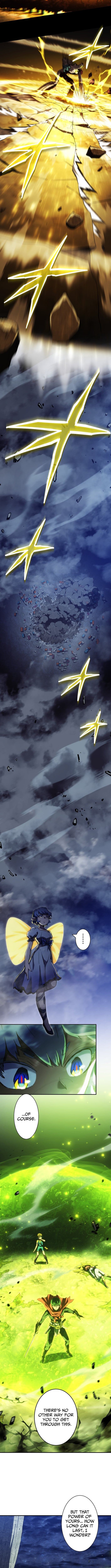 Read wild ranker Manga Online