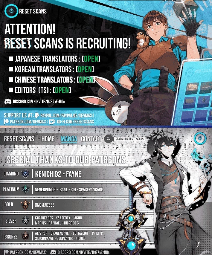 Read wild ranker Manga Online