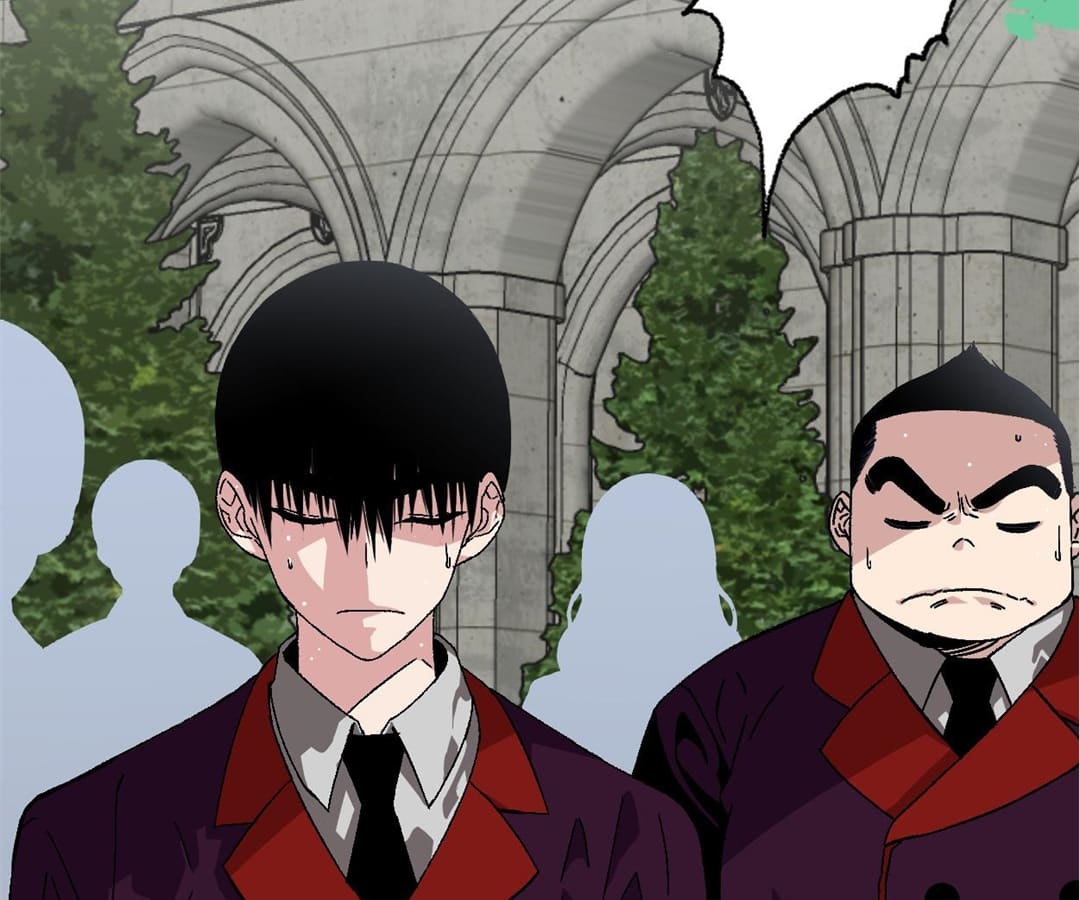 Read your talent is mine Manga Online