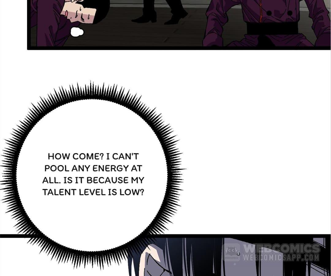 Read your talent is mine Manga Online