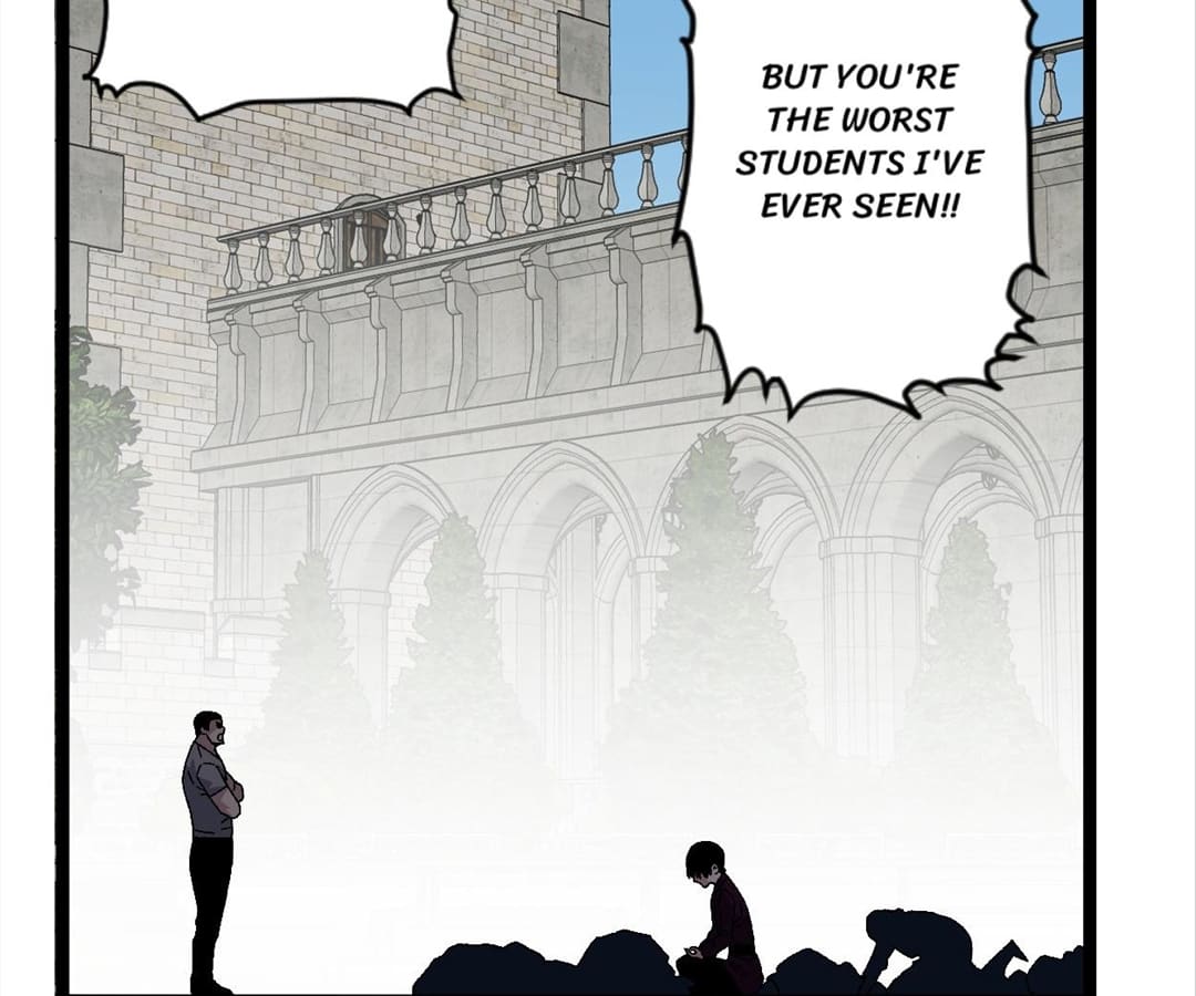 Read your talent is mine Manga Online