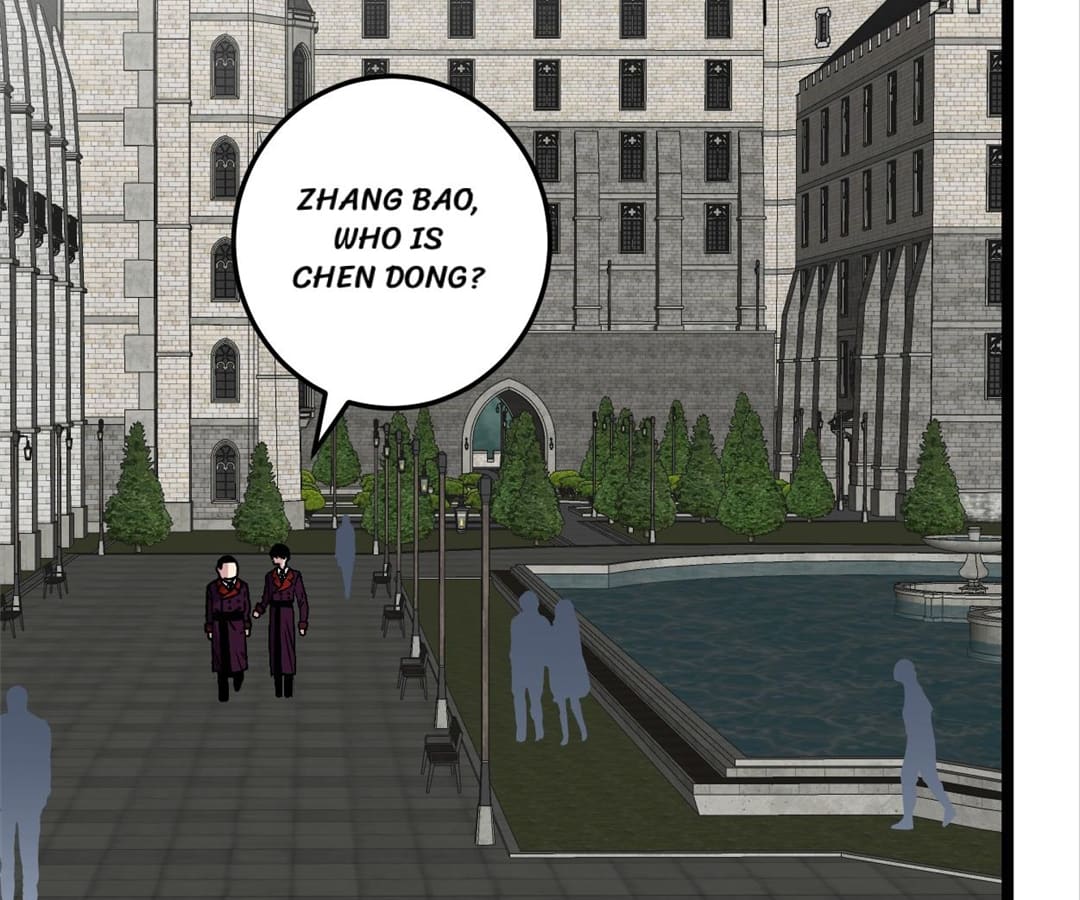 Read your talent is mine Manga Online