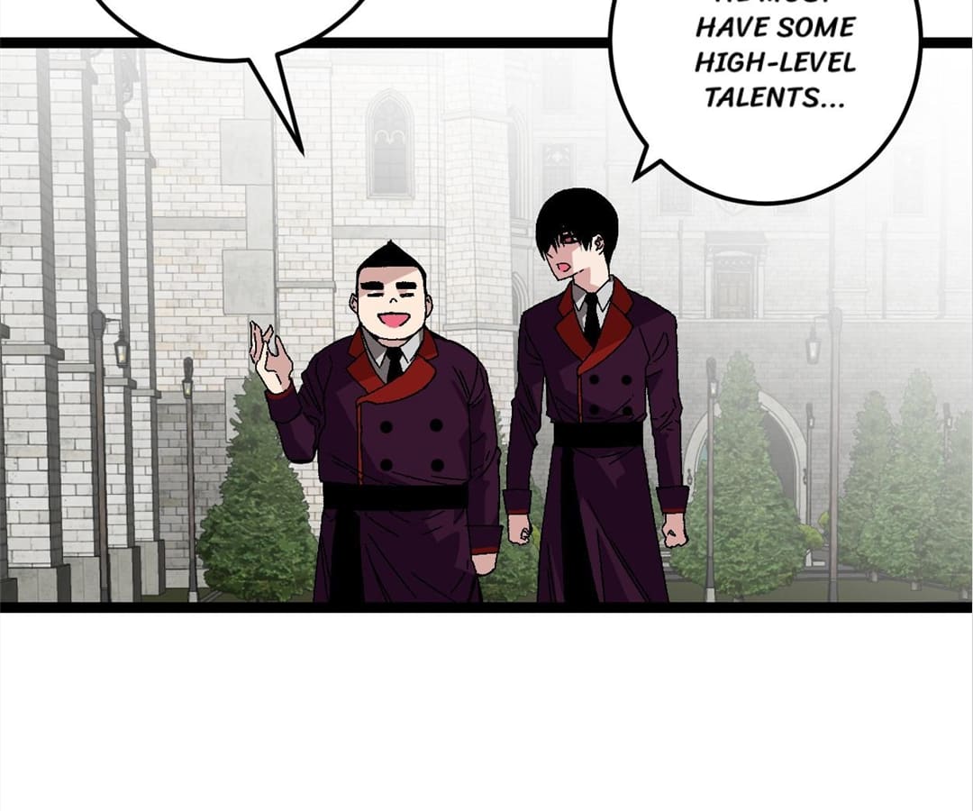 Read your talent is mine Manga Online