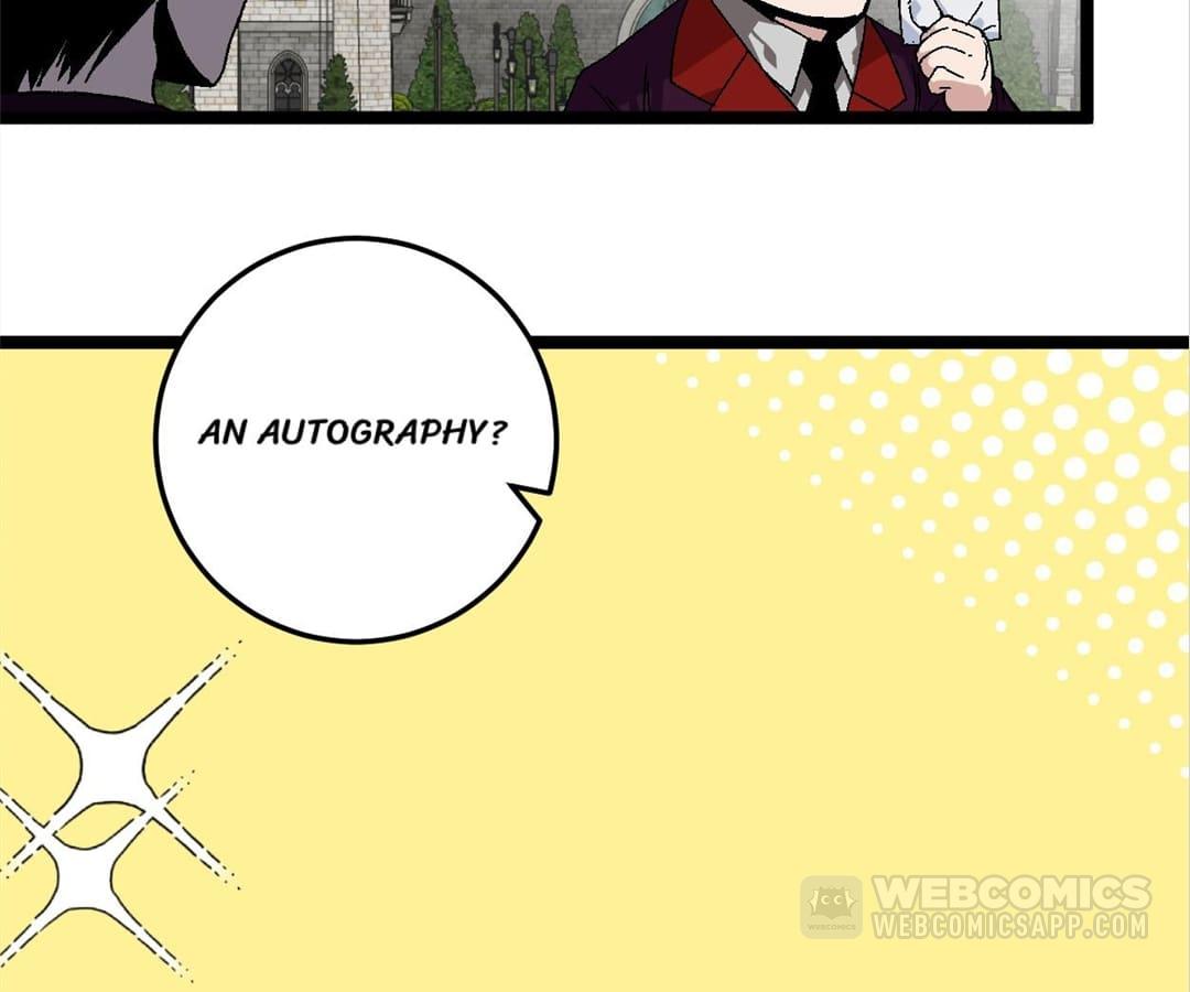 Read your talent is mine Manga Online