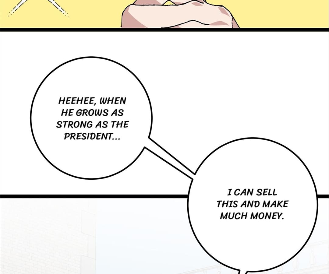 Read your talent is mine Manga Online