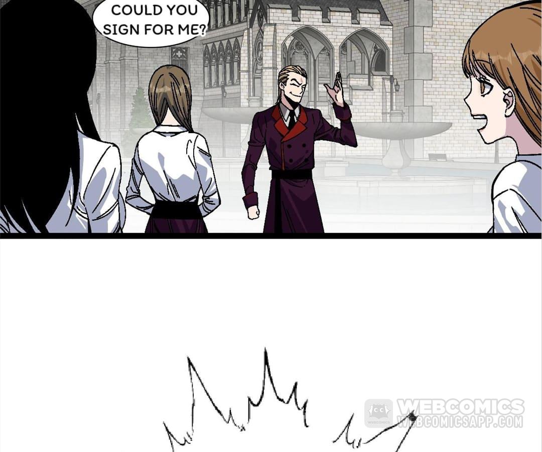 Read your talent is mine Manga Online
