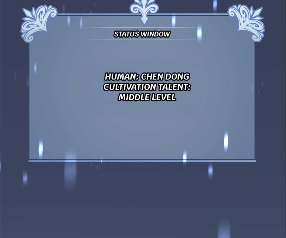 Read your talent is mine Manga Online