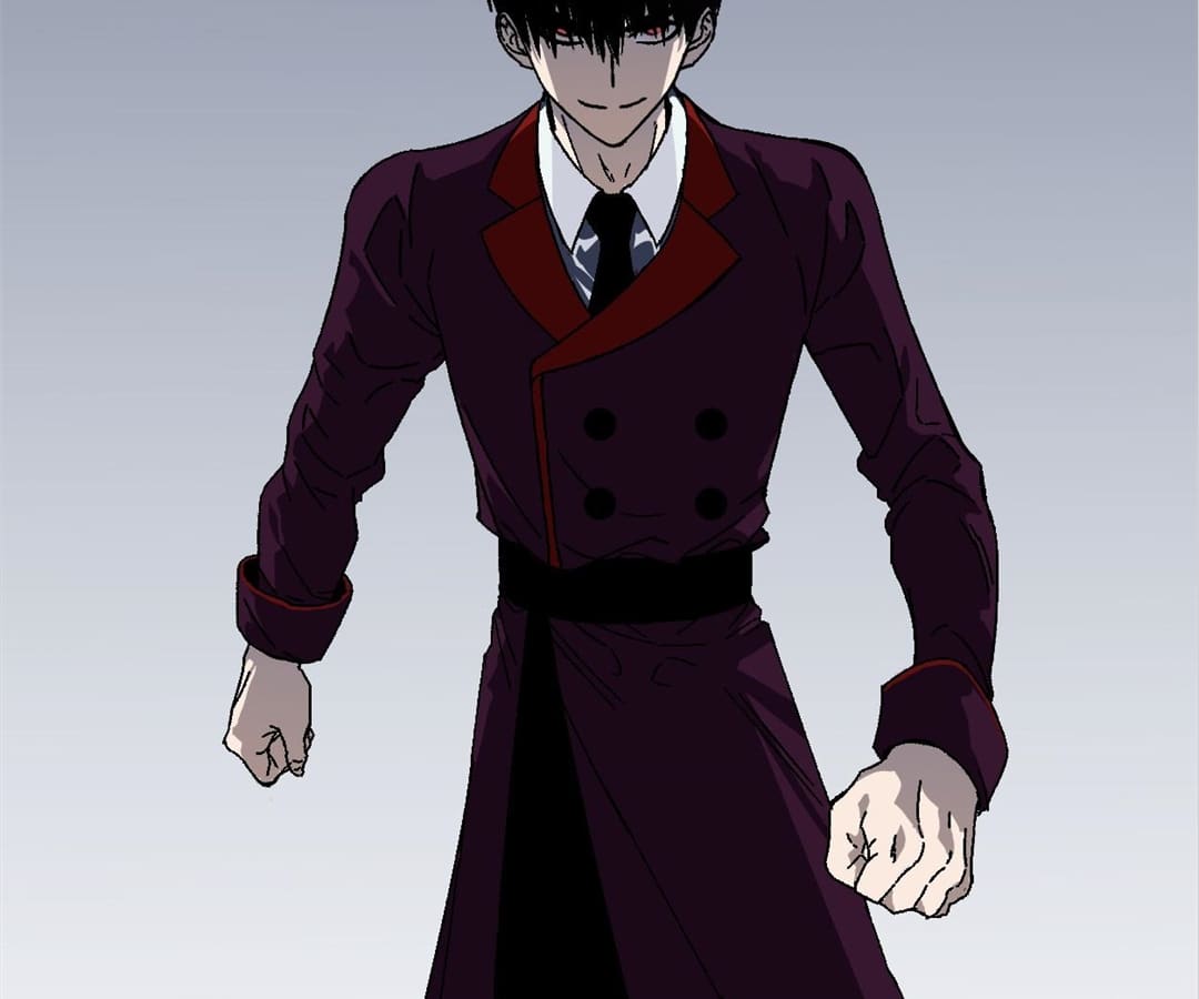 Read your talent is mine Manga Online