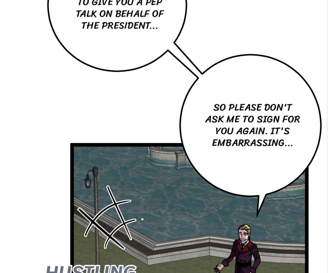 Read your talent is mine Manga Online