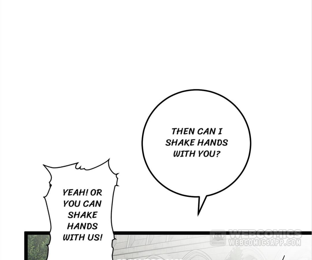 Read your talent is mine Manga Online