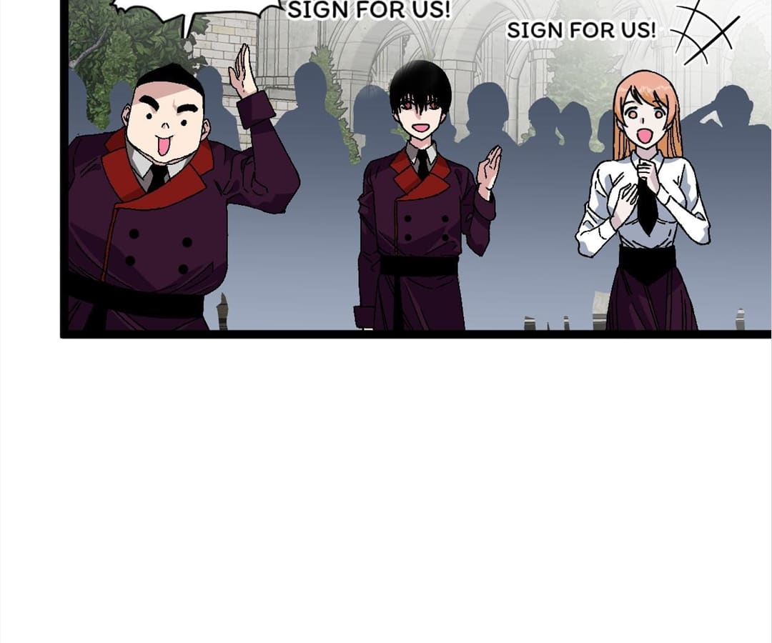 Read your talent is mine Manga Online