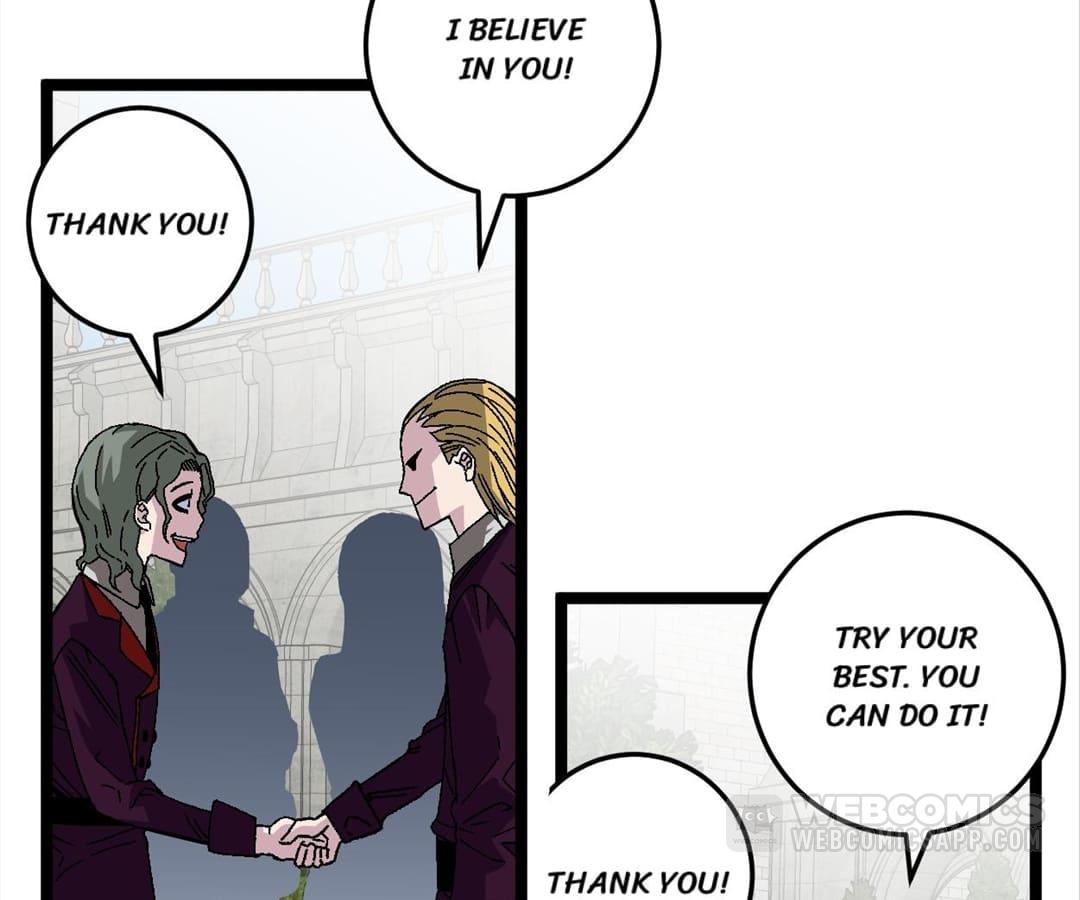 Read your talent is mine Manga Online