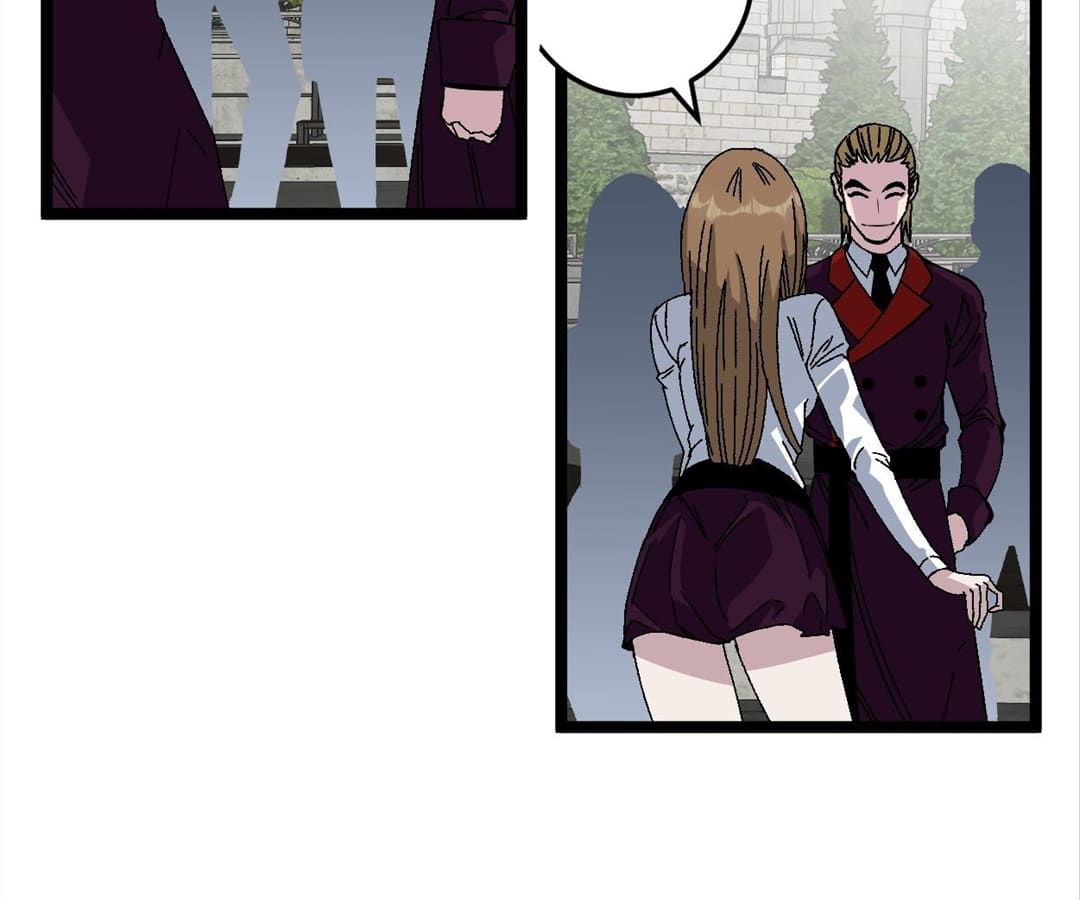 Read your talent is mine Manga Online