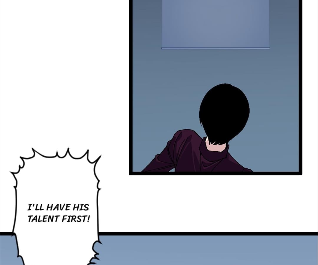 Read your talent is mine Manga Online