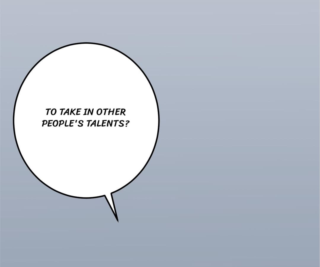 Read your talent is mine Manga Online