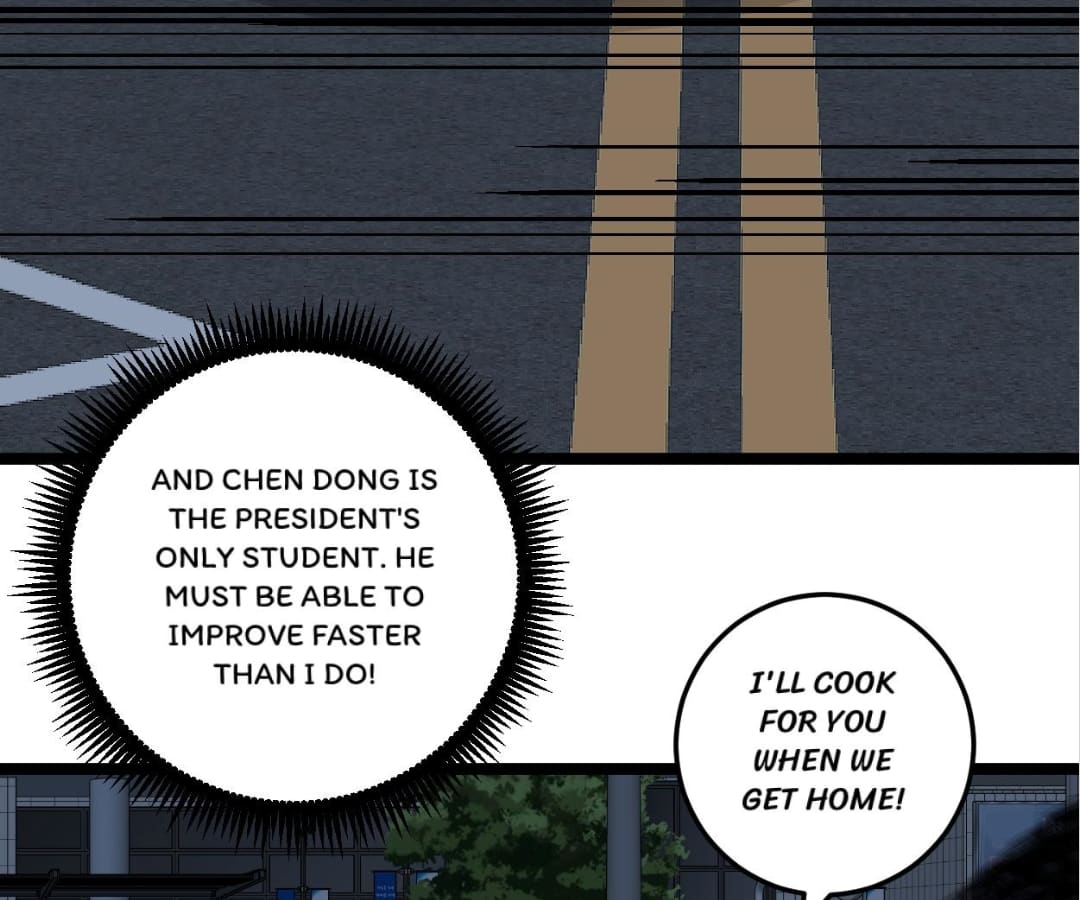 Read your talent is mine Manga Online