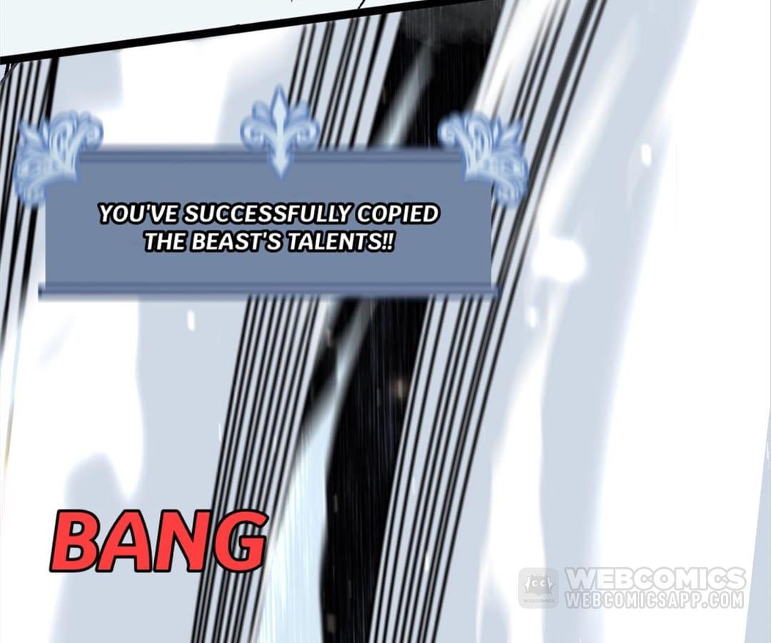 Read your talent is mine Manga Online