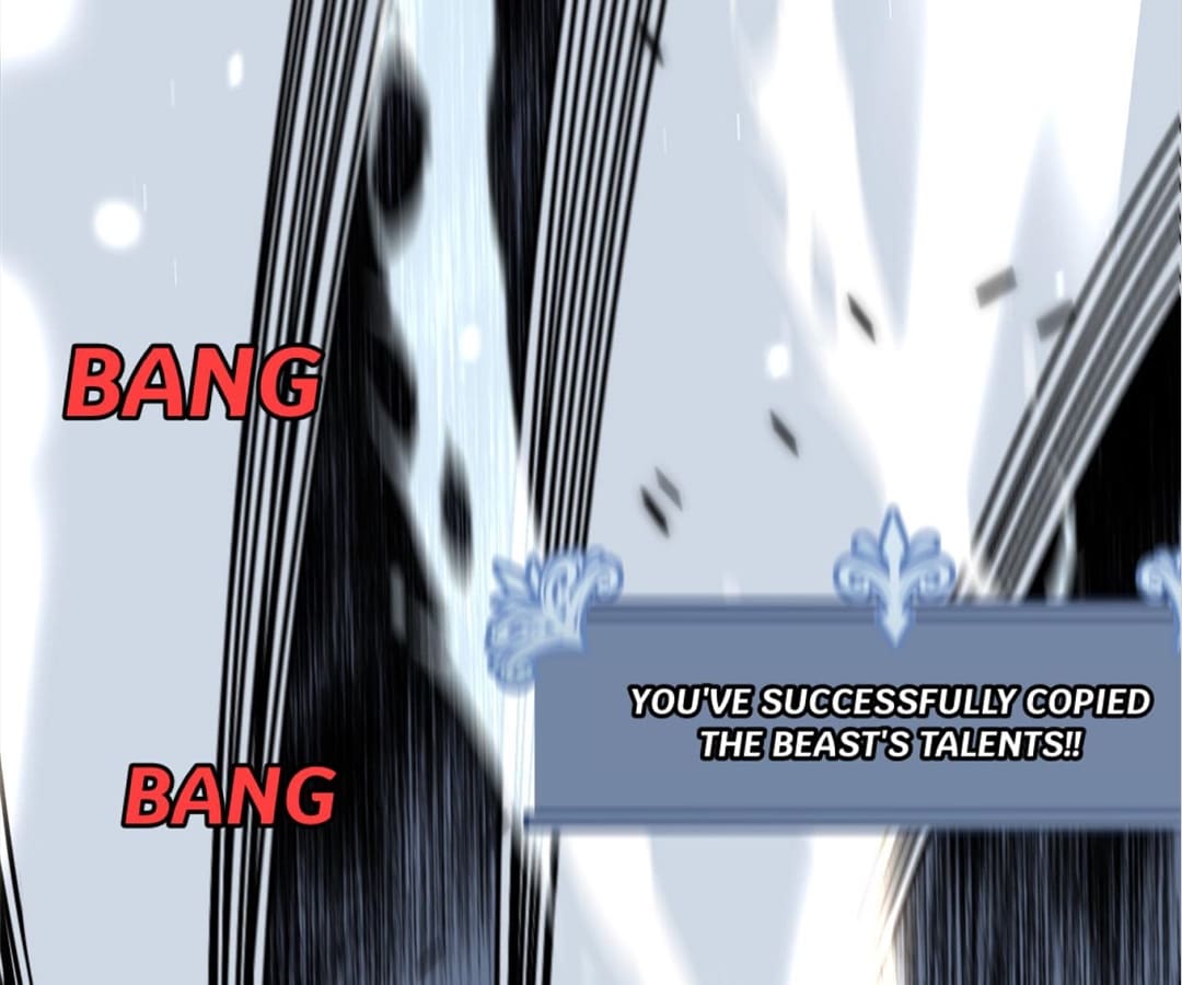 Read your talent is mine Manga Online