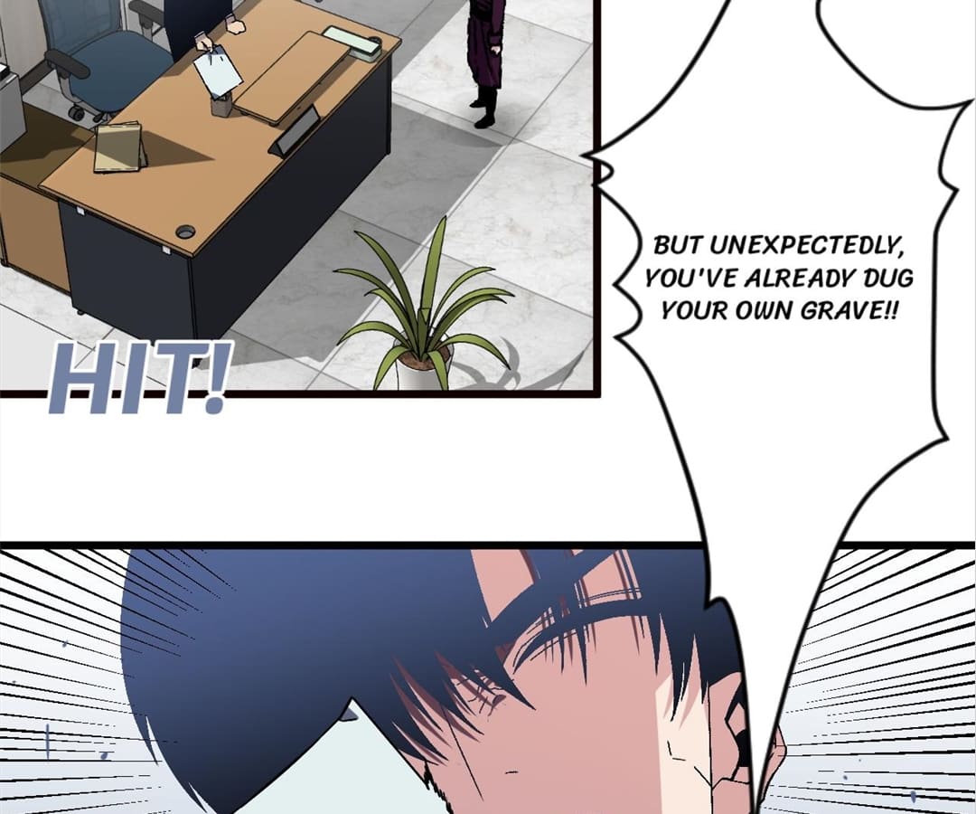 Read your talent is mine Manga Online