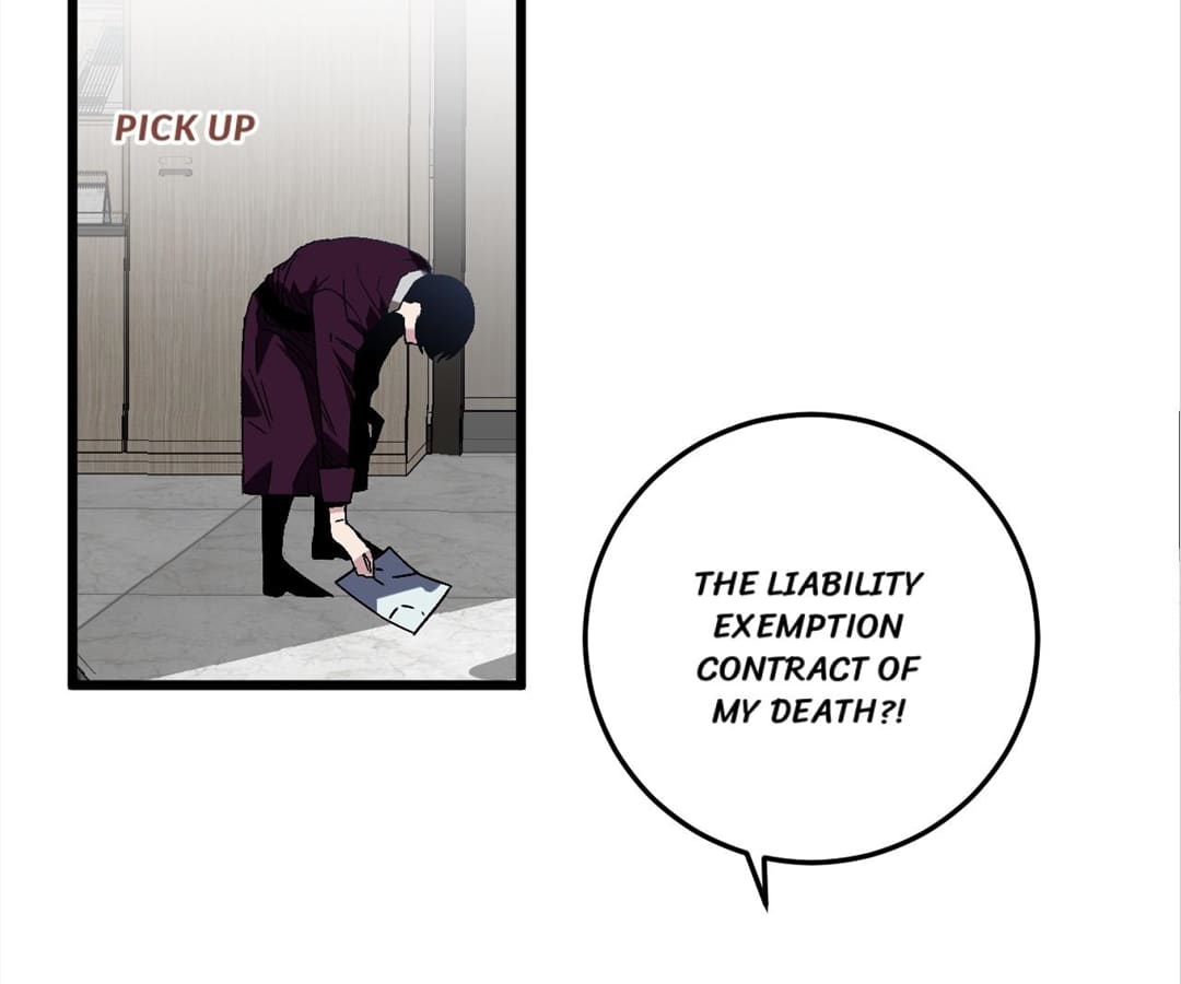 Read your talent is mine Manga Online
