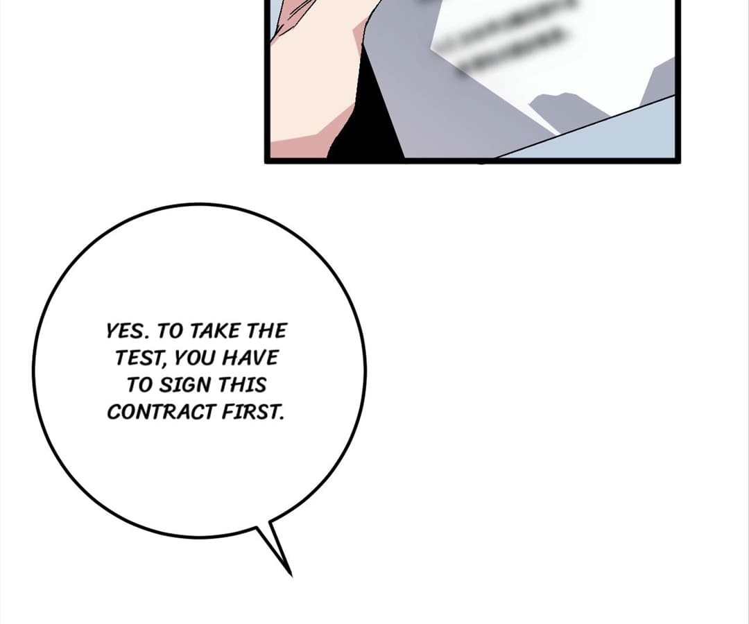 Read your talent is mine Manga Online