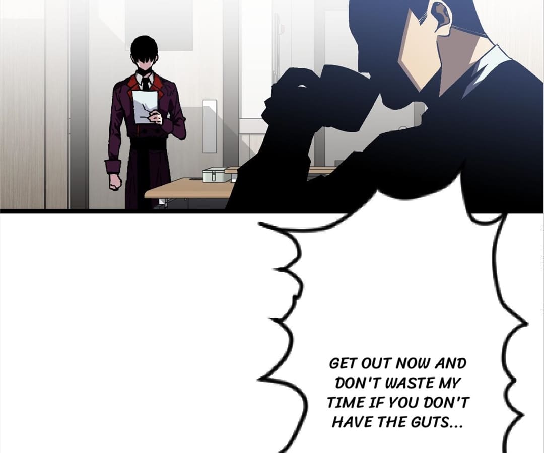 Read your talent is mine Manga Online
