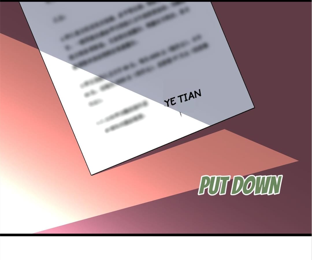 Read your talent is mine Manga Online