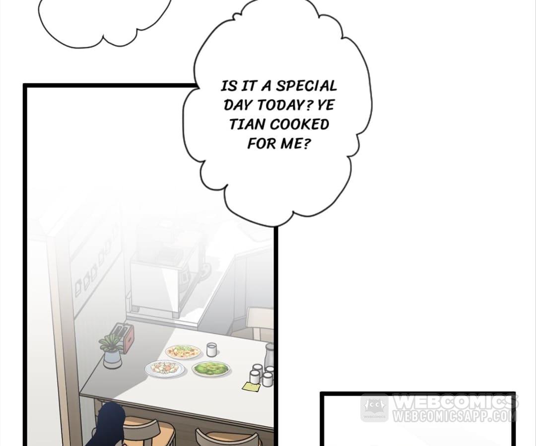 Read your talent is mine Manga Online