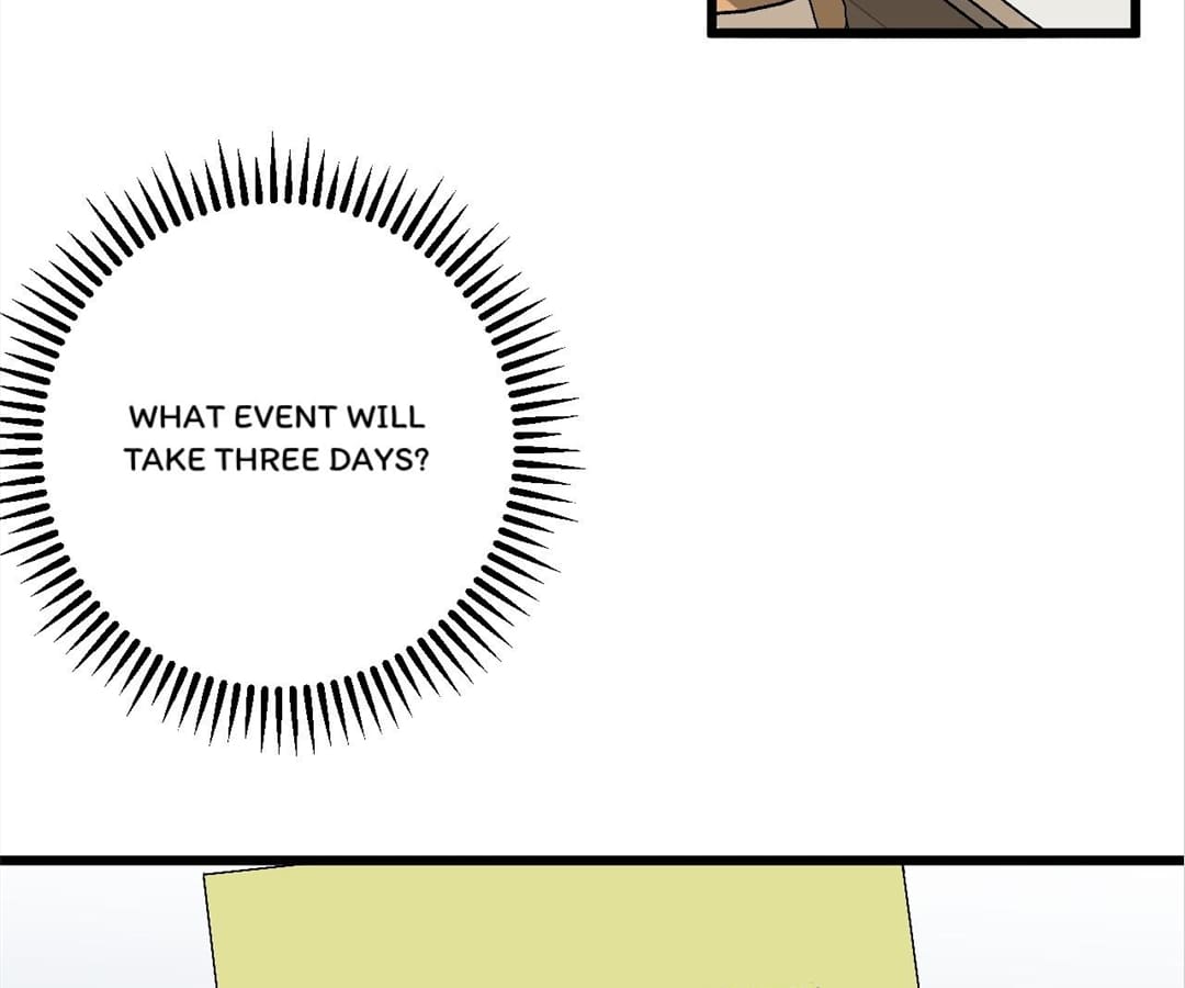 Read your talent is mine Manga Online
