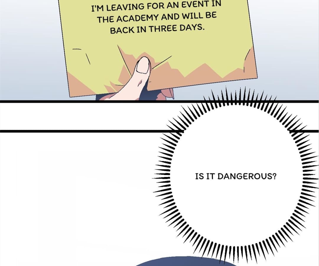 Read your talent is mine Manga Online