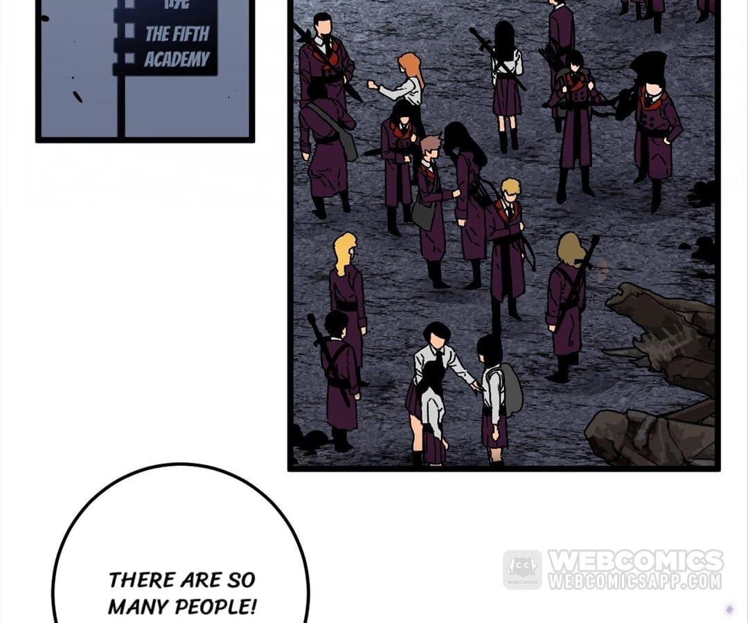 Read your talent is mine Manga Online