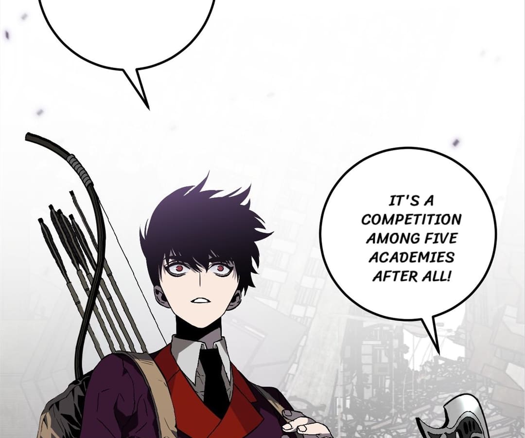 Read your talent is mine Manga Online