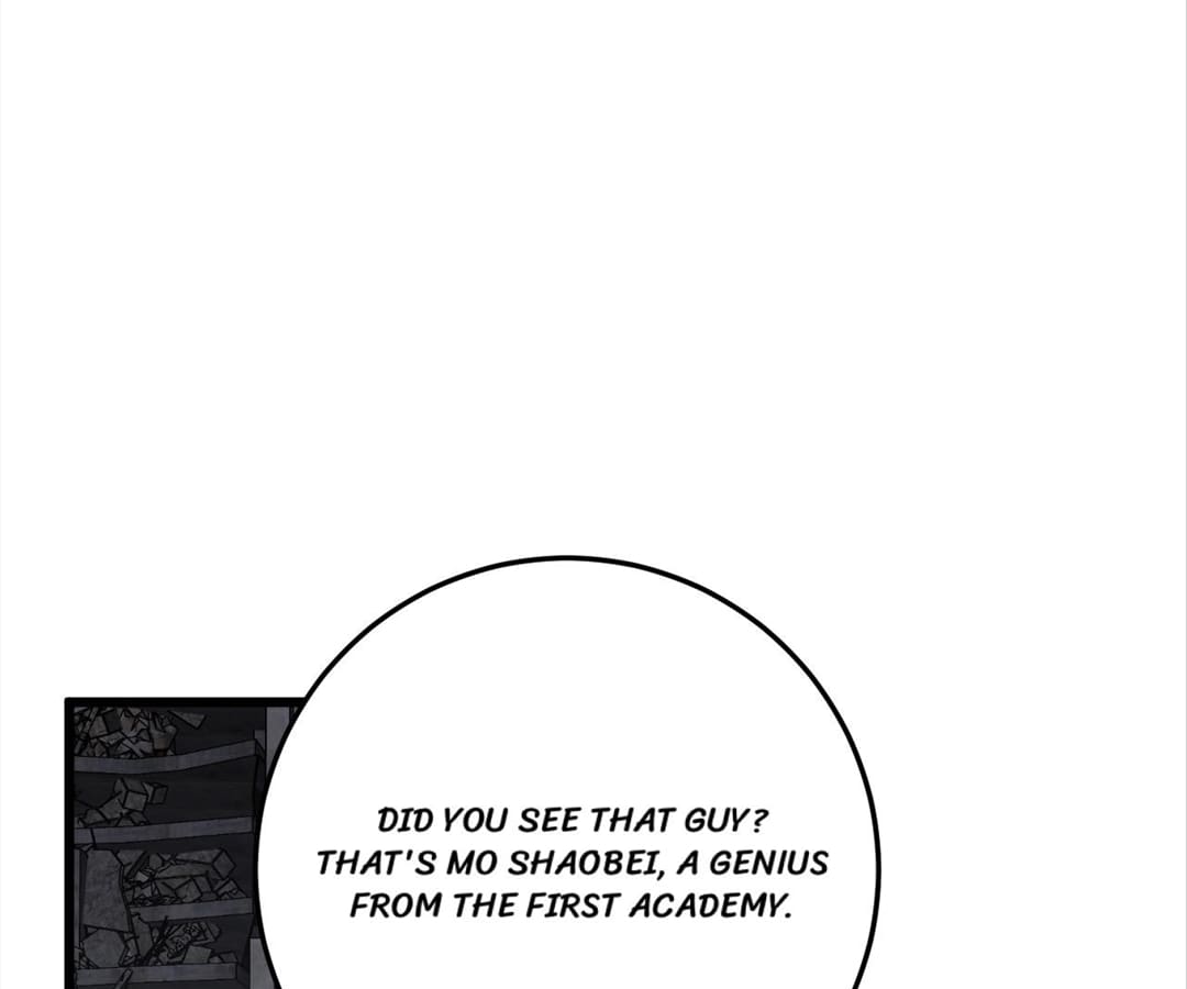 Read your talent is mine Manga Online