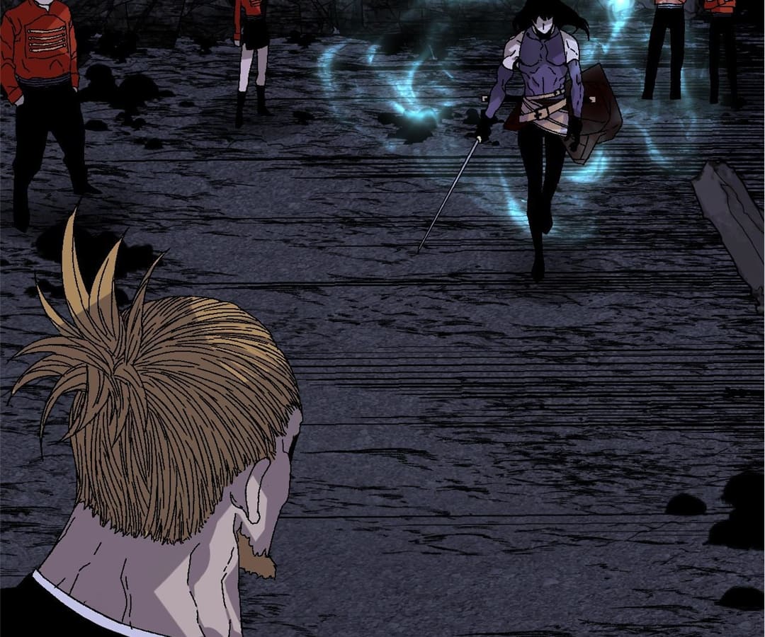 Read your talent is mine Manga Online