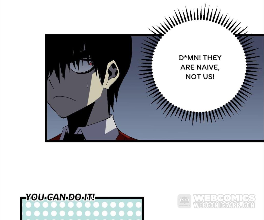 Read your talent is mine Manga Online