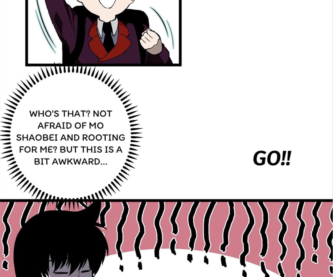 Read your talent is mine Manga Online