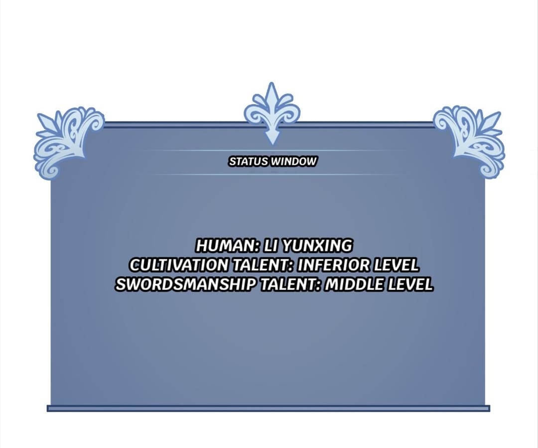 Read your talent is mine Manga Online