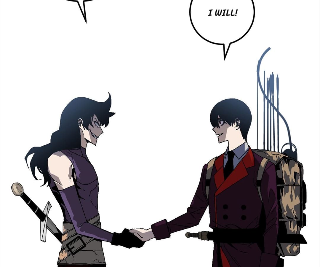 Read your talent is mine Manga Online