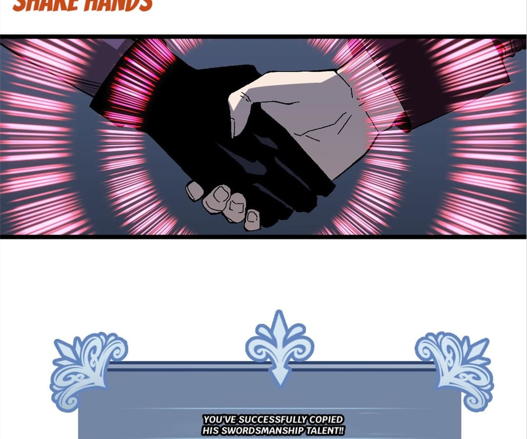 Read your talent is mine Manga Online