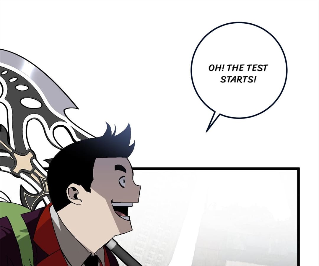 Read your talent is mine Manga Online