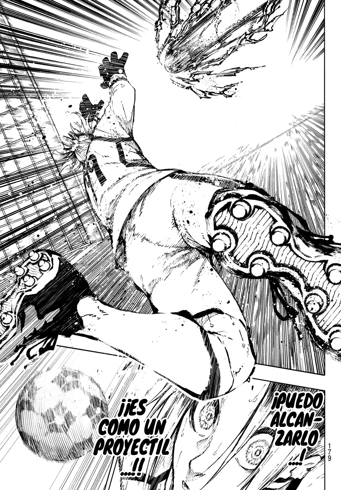 Read Blue Lock manga online español Manga Online