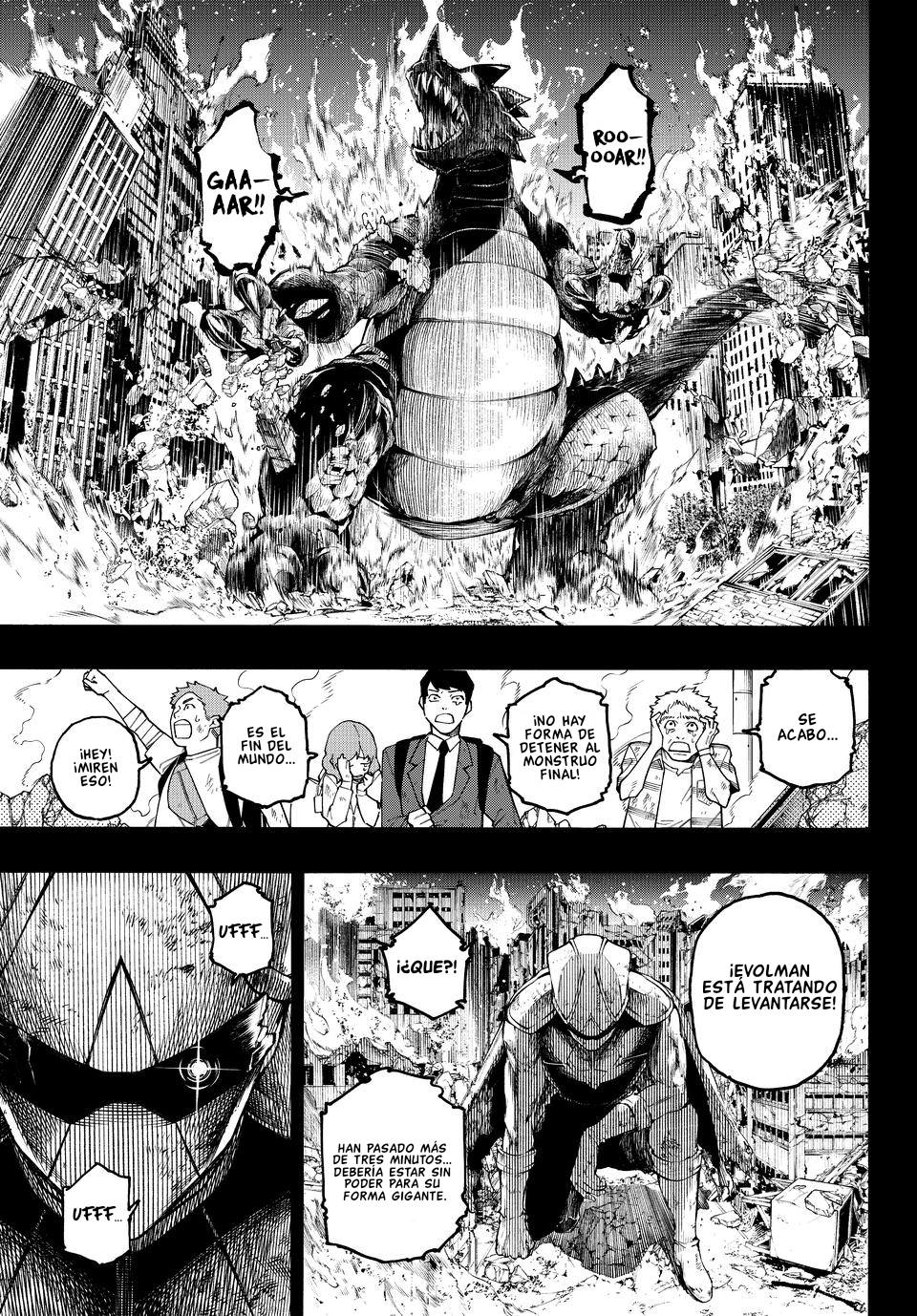 Read Blue Lock manga online español Manga Online