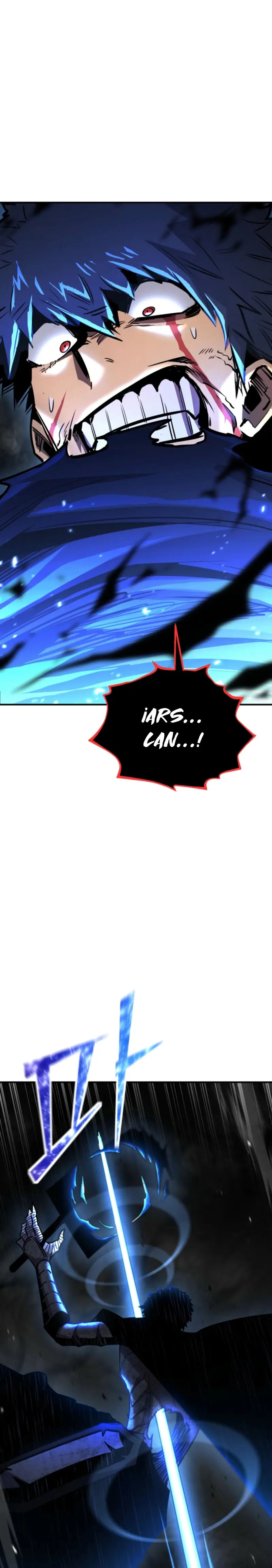Read standard of reincarnation ES Manga Online