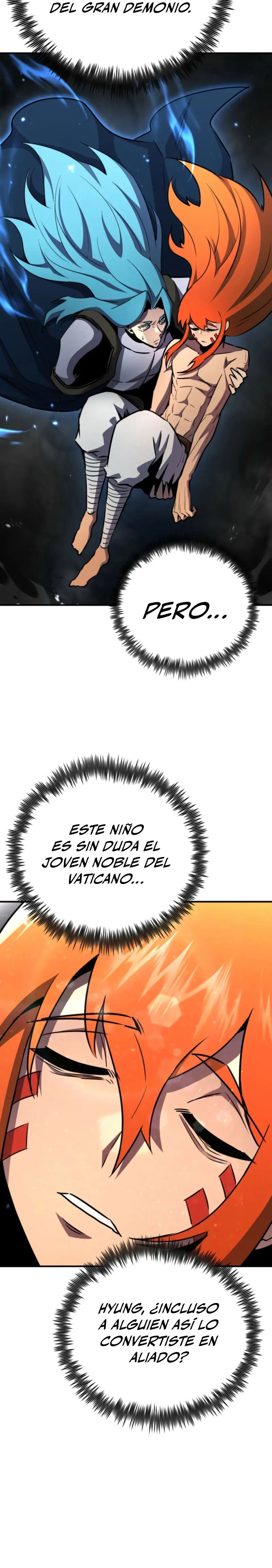Read standard of reincarnation ES Manga Online