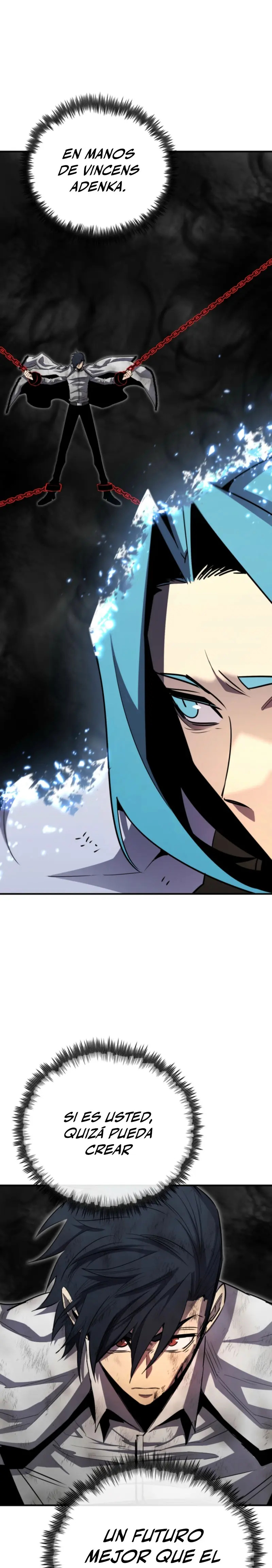 Read standard of reincarnation ES Manga Online