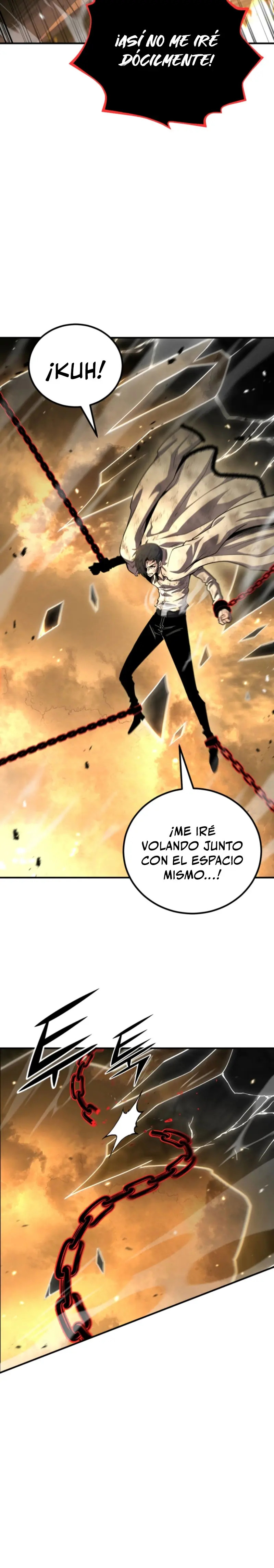 Read standard of reincarnation ES Manga Online