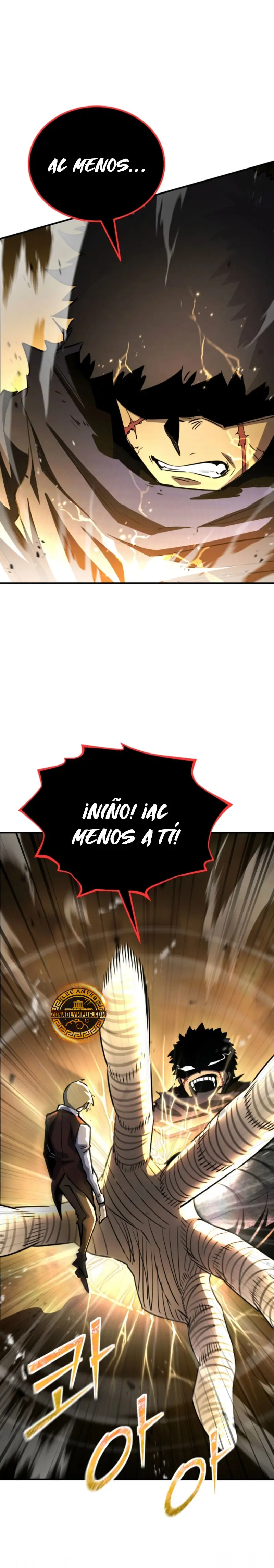 Read standard of reincarnation ES Manga Online