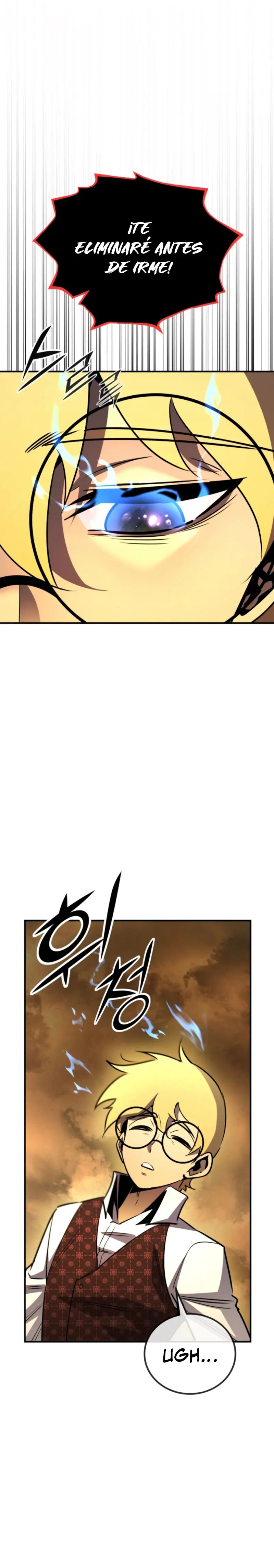 Read standard of reincarnation ES Manga Online